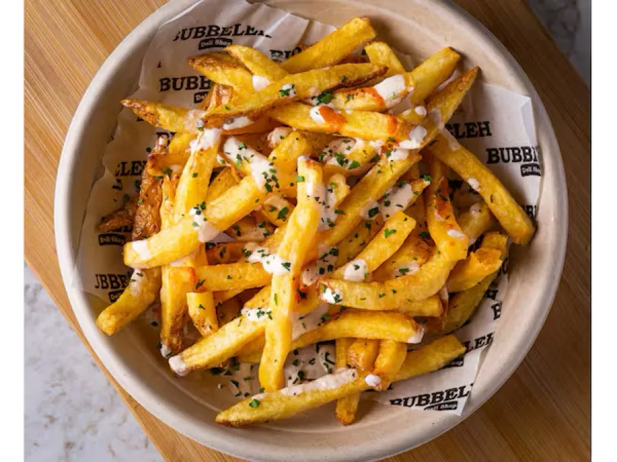 Batata frita