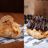 Burekas doces