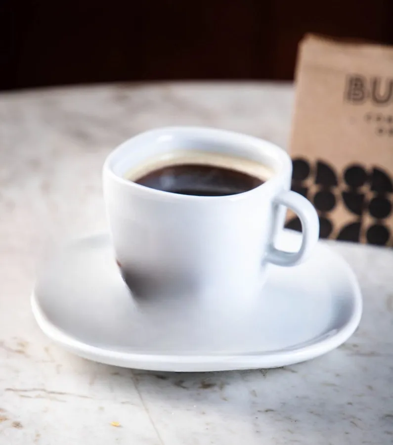 Café expresso