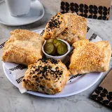 Combo 4 burekas salgadas