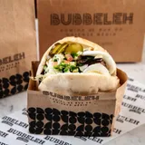 Combo sabich