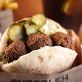 Falafel