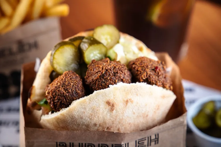 Falafel