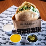 Gyros de frango