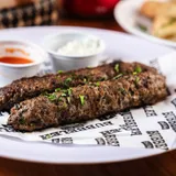 Kaftas de cordeiro