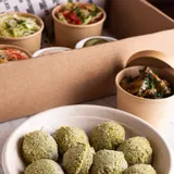 Kit falafel