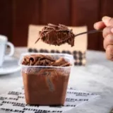 Mousse de chocolate 150g