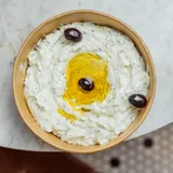 Tzatziki